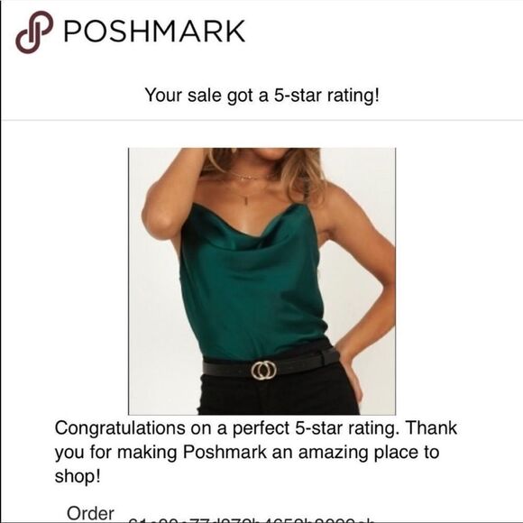 Cowl Neck Satin Cami Silky Cami Tank Top Soft - Picture 6 of 8